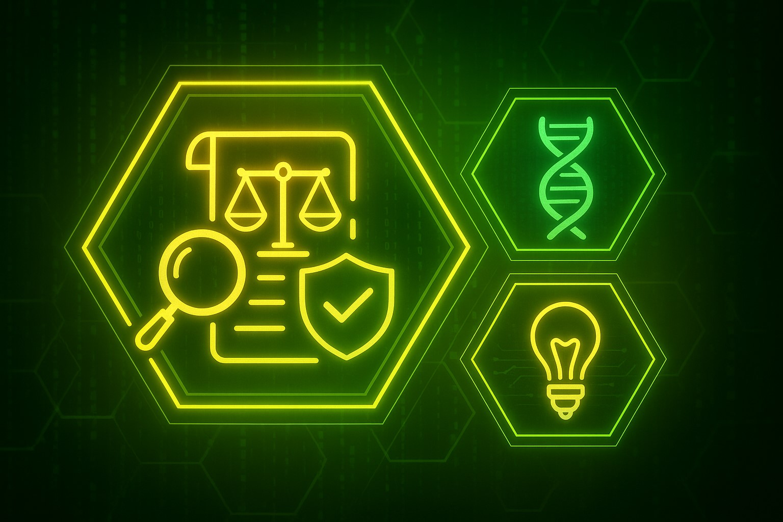 Regulatory by design visual