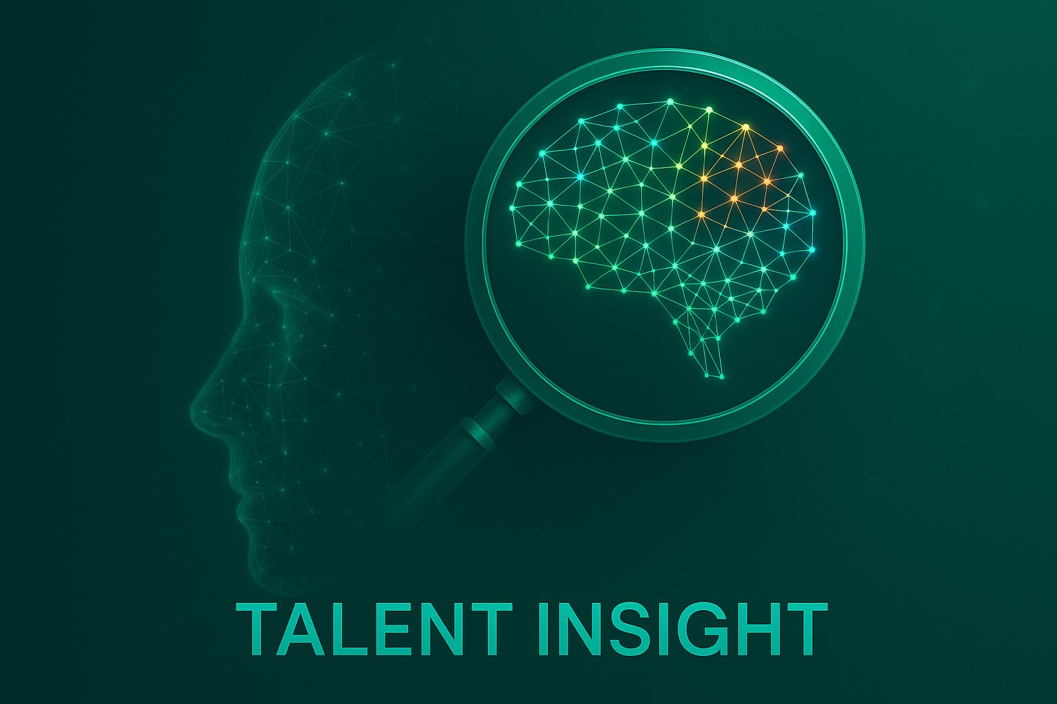 Talent Insight illustration